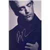 Image 1 : Autograph Signed  Robert Pattinson Photo