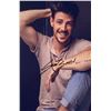 Image 1 : Autograph Signed  Grant Gustin Photo