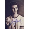 Image 1 : Autograph Signed  Grant Gustin Photo