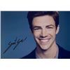 Image 1 : Autograph Signed  Grant Gustin Photo