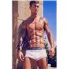 Image 1 : Autograph Signed  Dan Osbourne Photo
