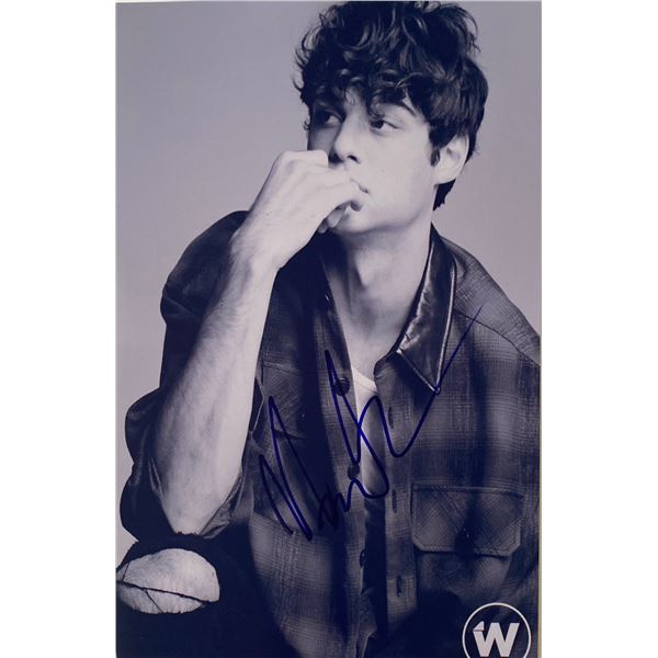 Autograph Signed  Noah Centineo  Photo