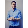 Image 1 : Autograph Signed  Charlie Hunnam Photo