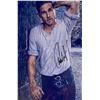 Image 1 : Autograph Signed  Charlie Hunnam Photo