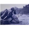 Image 1 : Autograph Signed  Charlie Hunnam Photo