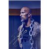 Image 1 : Autograph Signed  Dwayne Johnson Photo