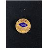 Image 2 : 1955 10kt Gold 100 Club Good Year Pin