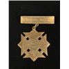 Image 2 : 14kt Gold 1928 St Josephs Hospital Victoria B.C. Graduation