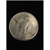 Image 2 : 1925 U.S Silver Peace Dollar