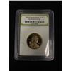 Image 2 : A U.S. Buffalo Head Nickel Wheat Penny and A Sacagawea Coins in Hard Case