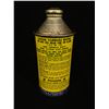 Image 2 : A Vintage Full 12oz DeMert Heet Gas Line Anti Freeze Tin