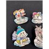 Image 2 : Collection of Langely Sports Pins