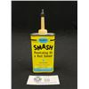 Image 1 : Vintage 4oz Panef Smash Penetrating Oil Tin