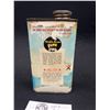 Image 2 : Vintage Thimbel-Drome Glow Fuel Tin with Nice Graphics