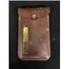 Image 8 : Metal Container Ship on Wood Base Ornament Plus Alarm Clock and Baby Calculator