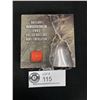 Image 1 : A 2003 Silver Uncirculated Dollar, Still Sealed in Box