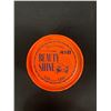 Image 2 : A Nice Blue Carnauba Beauty Shine #418 Tin with Nice Graphics
