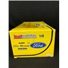 Image 2 : A 1/18 Scale Diecast Ford Mustang GT 350 H in Original Box