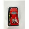 Image 2 : 1954 Mercedes Benz 300 SL and Ferrari F40 1987 Diecast Model Cars by Bburago