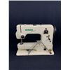 Image 2 : Bernina 530 Record Sewing Machine- 1958, Comes with Carrying Case