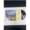 Image 1 : Supertramp Breakfast in America Record in Original Sleeve, In Excellent Shape
