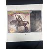 Image 1 : Molly Hatchet Record in Original Sleeve and Excellent Condition