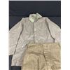Image 2 : A Nice Lot of Vintage WW2 and Newer Military Jackets Etc