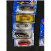 Image 2 : Lot of 15 Hotwheels in Original Packages