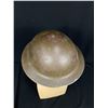 Image 2 : WW2 Canadian W Military Helmet, No liner but has Chin Strap