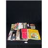 Image 1 : A Large Lot of Misc Vintage Records