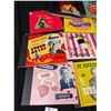 Image 2 : A Large Lot of Misc Vintage Records