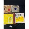 Image 2 : A Large Lot of Misc Vintage Records