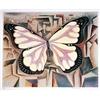 Image 1 : Alvaro Guillot, Butterfly, Lithograph