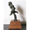 Image 2 : Chaim Gross, Figure, Bronze Sculpture