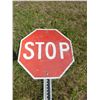 Image 2 : Stop Sign