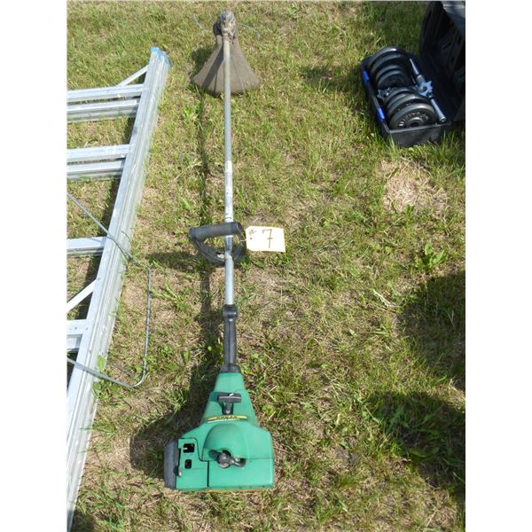 Weed Eater