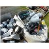 Image 3 : Pallet of Plastic Fittings