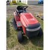 Image 1 : Poulan 42" Mower, 15,5 HP, 6 Spd (Runs)