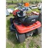 Image 2 : Poulan 42" Mower, 15,5 HP, 6 Spd (Runs)