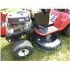 Image 8 : Poulan 42" Mower, 15,5 HP, 6 Spd (Runs)