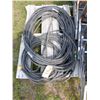 Image 1 : 2- Heavy Black Cords