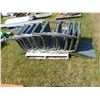 Image 1 : 10- Stacking Chairs