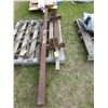 Image 1 : 2- Steel Pieces