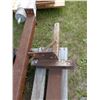 Image 3 : 2- Steel Pieces