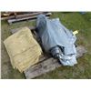 Image 1 : 2- Tarps