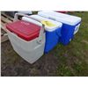 Image 1 : 3- Coolers