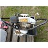 Image 3 : Jiffy Auger Motor & 12 Volt Pump