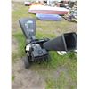 Image 1 : 10 HP Chipper (Runs)