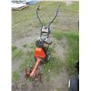 Image 1 : Small Gas Rototiller
