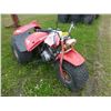Image 1 : Honda Trike ( For Parts)